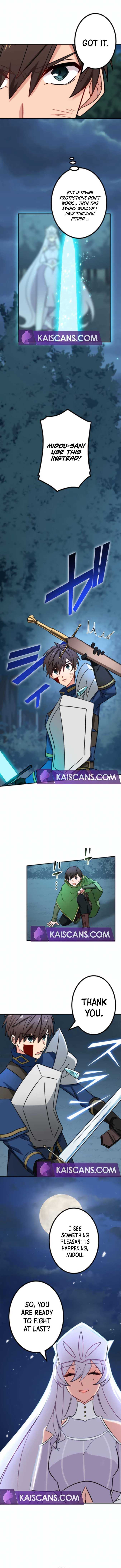 The strongest assassin gets transferred to another world with his whole class Chapter 23 page 9 - 