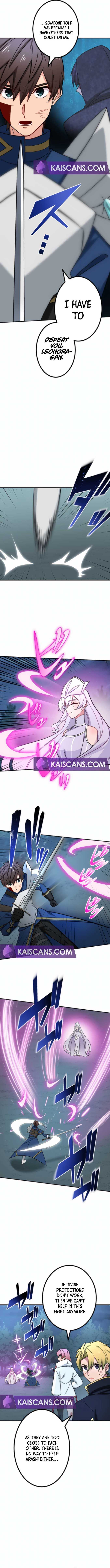 The strongest assassin gets transferred to another world with his whole class Chapter 23 page 10 - 