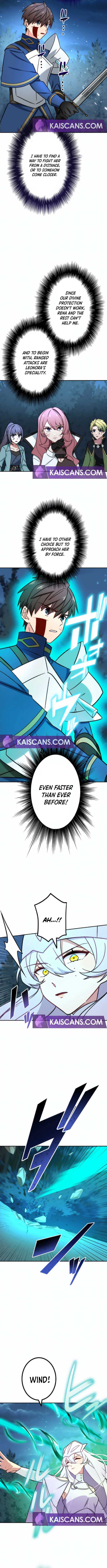 The strongest assassin gets transferred to another world with his whole class Chapter 24 page 2 - 