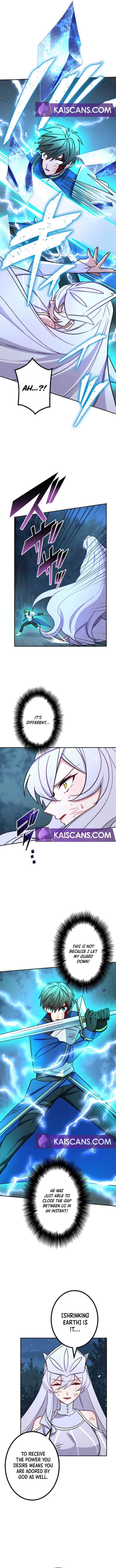 The strongest assassin gets transferred to another world with his whole class Chapter 24 page 11 - 