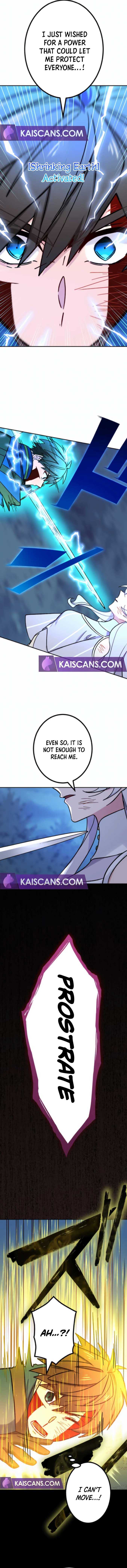 The strongest assassin gets transferred to another world with his whole class Chapter 24 page 12 - 