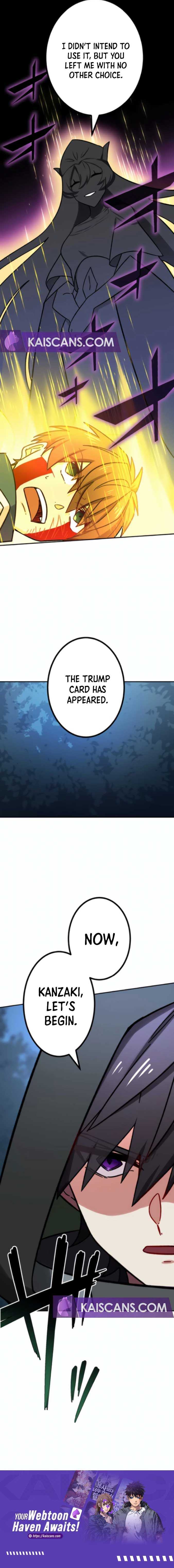 The strongest assassin gets transferred to another world with his whole class Chapter 24 page 13 - 