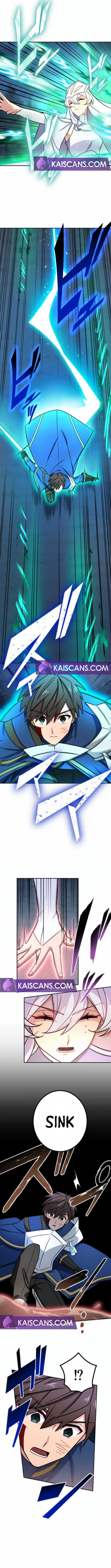 The strongest assassin gets transferred to another world with his whole class Chapter 24 page 3 - 
