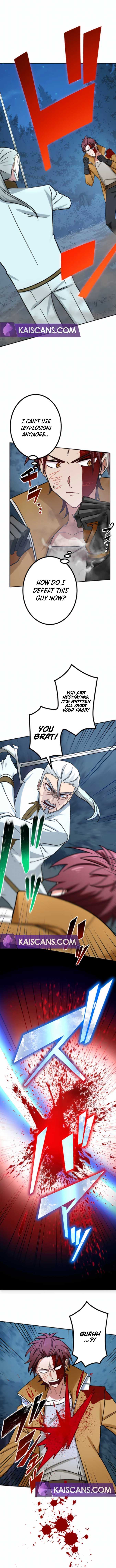 The strongest assassin gets transferred to another world with his whole class Chapter 24 page 5 - 