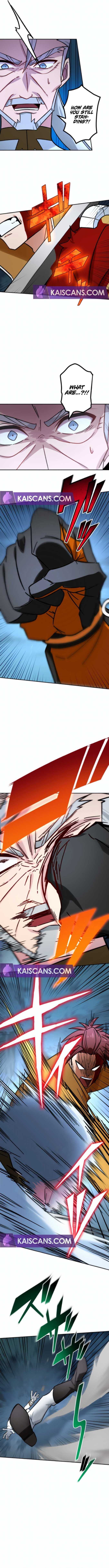 The strongest assassin gets transferred to another world with his whole class Chapter 24 page 7 - 