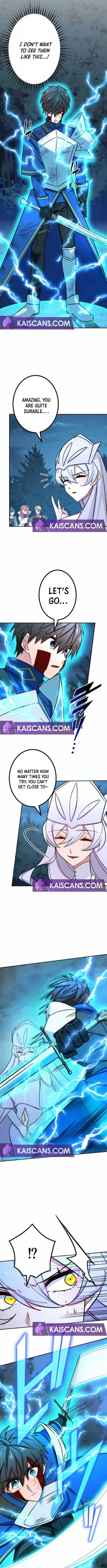 The strongest assassin gets transferred to another world with his whole class Chapter 24 page 9 - 