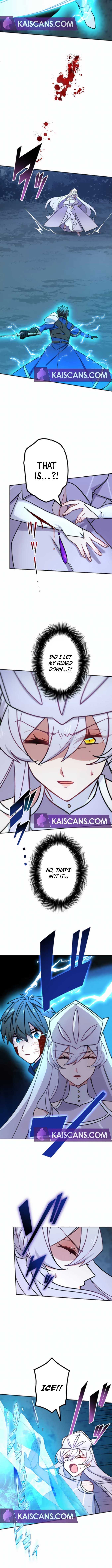 The strongest assassin gets transferred to another world with his whole class Chapter 24 page 10 - 