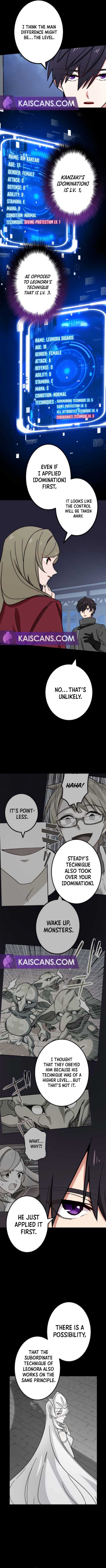 The strongest assassin gets transferred to another world with his whole class Chapter 25 page 11 - 
