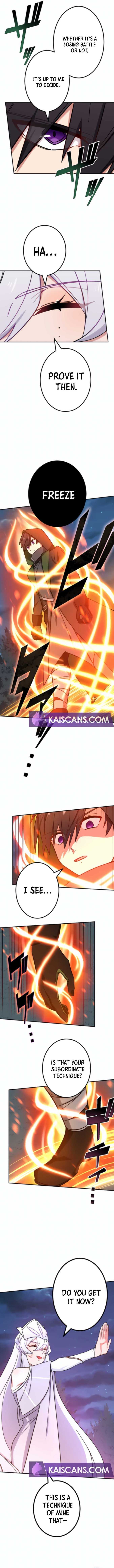 The strongest assassin gets transferred to another world with his whole class Chapter 25 page 5 - 