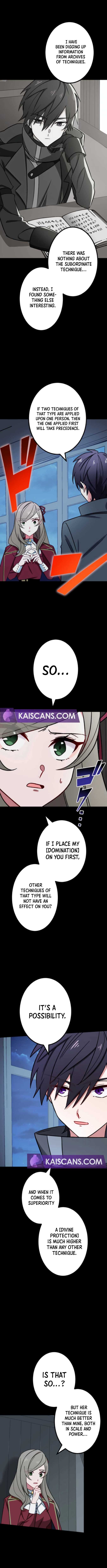 The strongest assassin gets transferred to another world with his whole class Chapter 25 page 10 - 