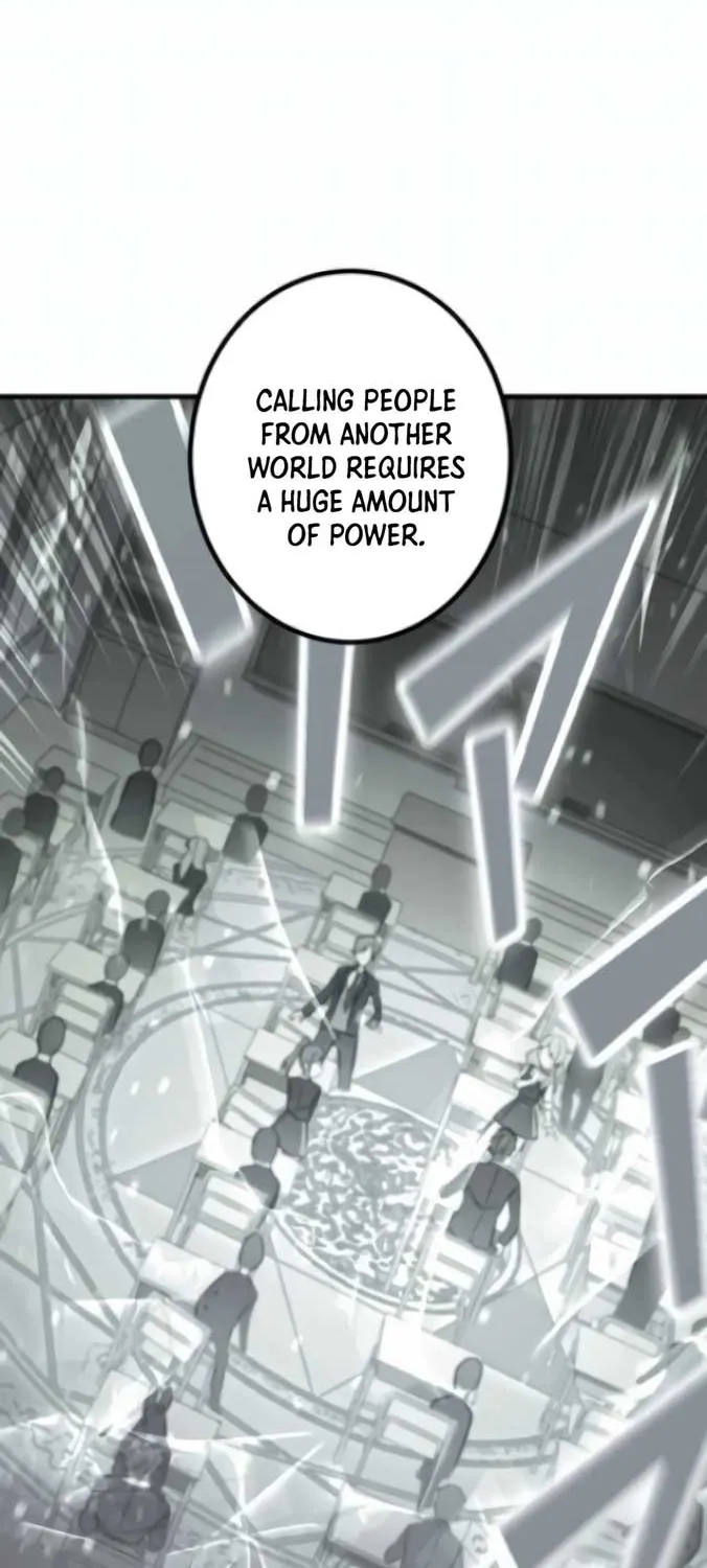 The strongest assassin gets transferred to another world with his whole class Chapter 26 page 11 - 