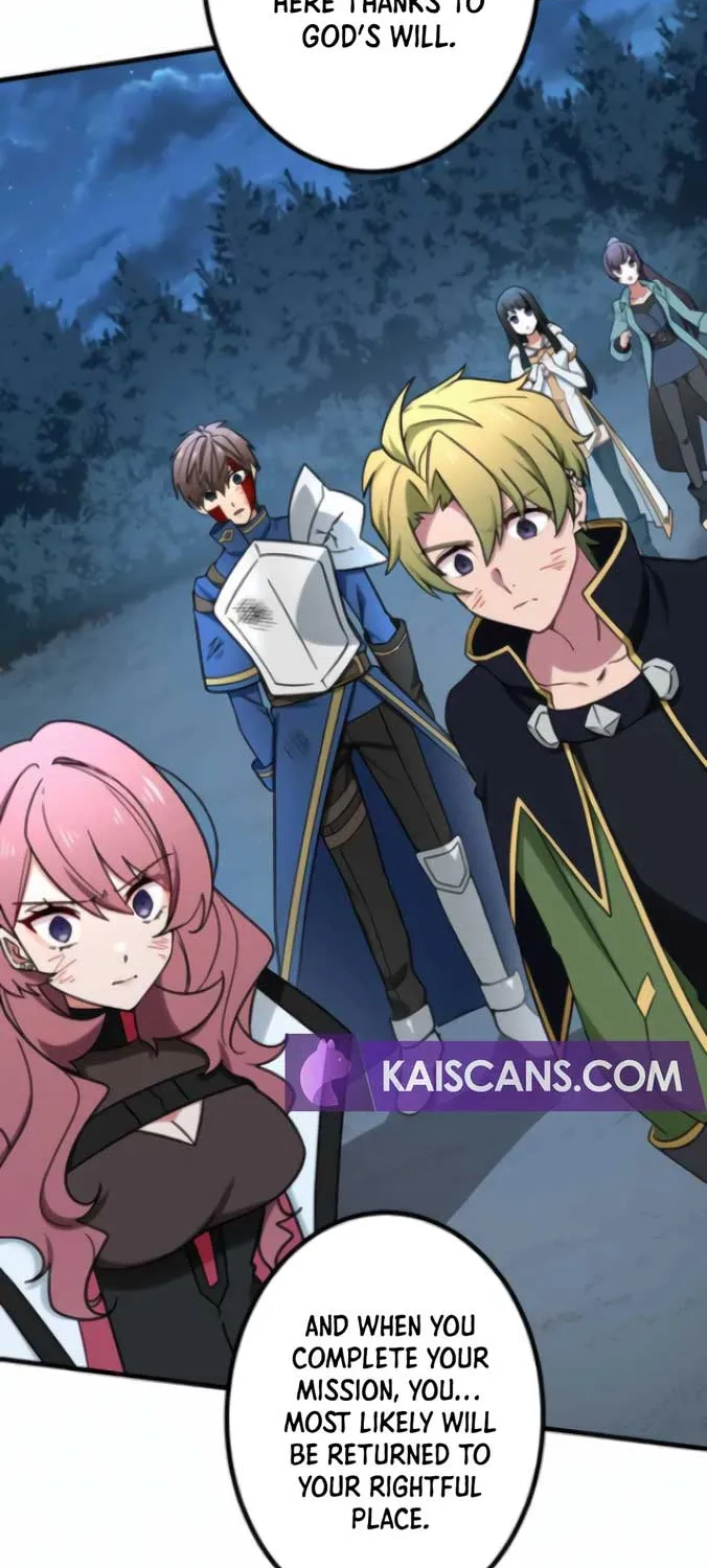 The strongest assassin gets transferred to another world with his whole class Chapter 26 page 13 - 