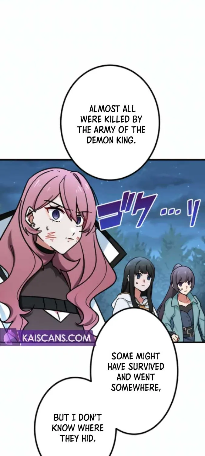 The strongest assassin gets transferred to another world with his whole class Chapter 26 page 18 - 