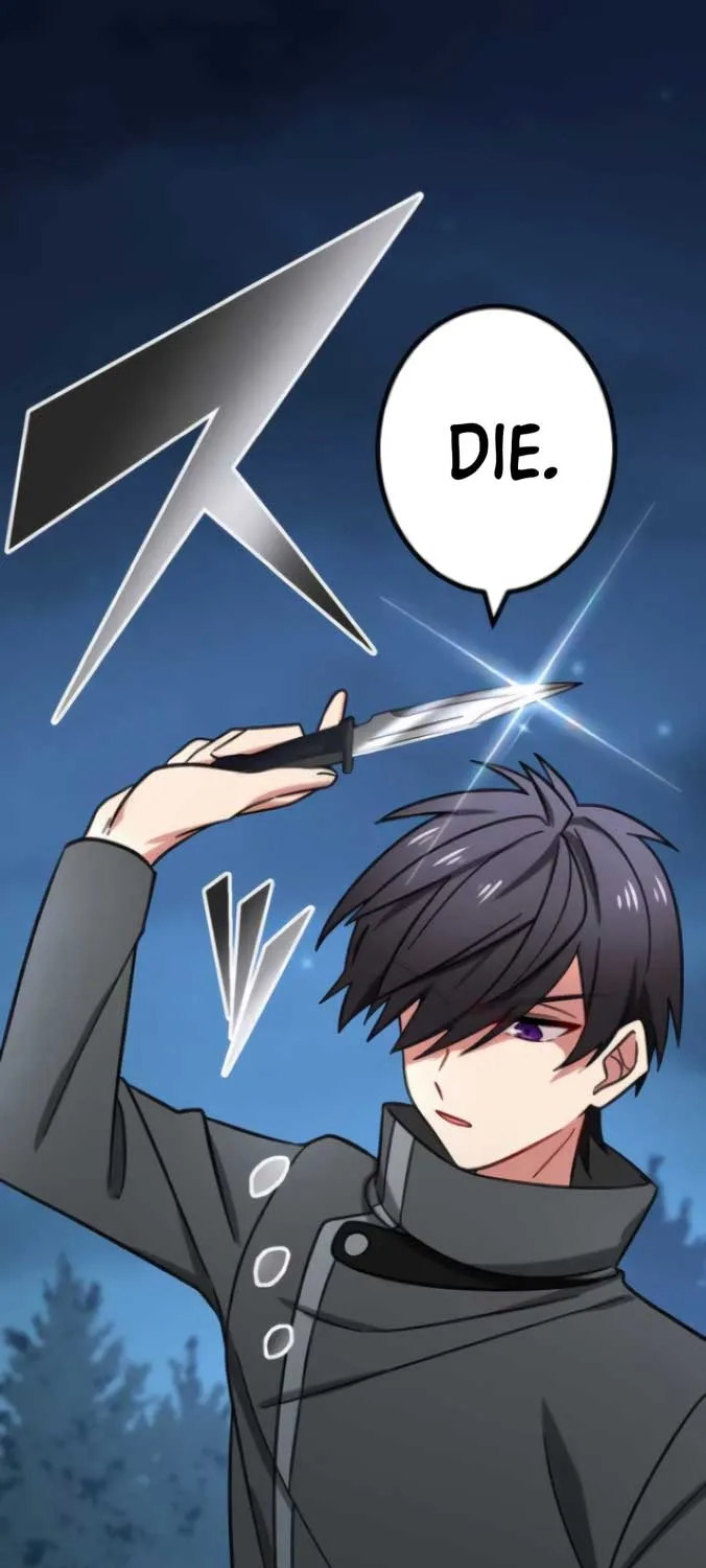 The strongest assassin gets transferred to another world with his whole class Chapter 26 page 25 - 