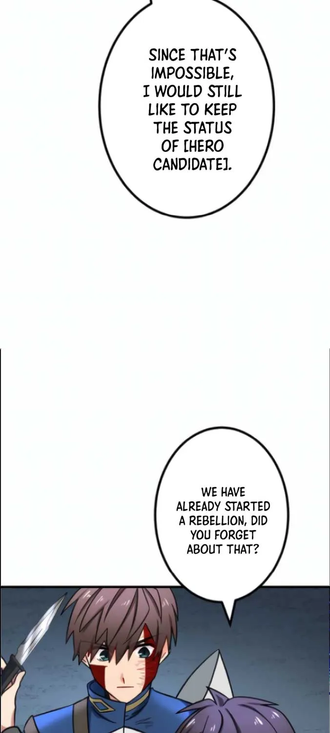 The strongest assassin gets transferred to another world with his whole class Chapter 26 page 30 - 