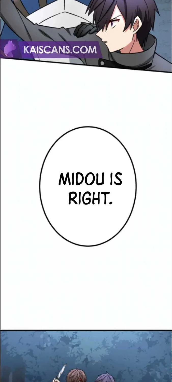 The strongest assassin gets transferred to another world with his whole class Chapter 26 page 31 - 