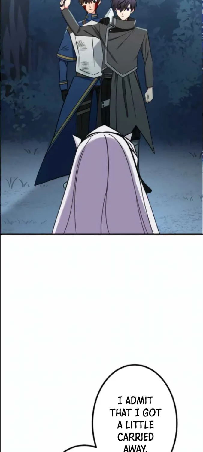The strongest assassin gets transferred to another world with his whole class Chapter 26 page 32 - 