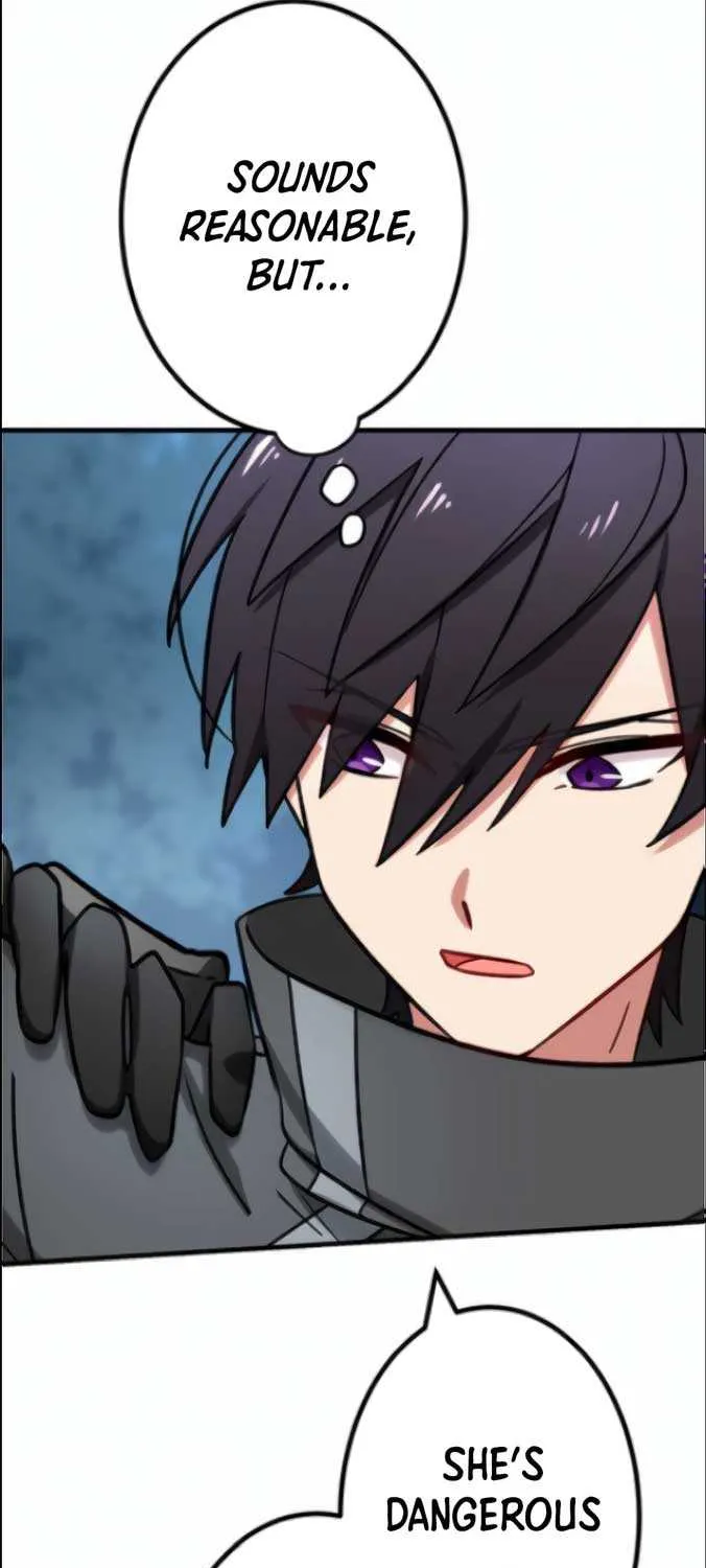 The strongest assassin gets transferred to another world with his whole class Chapter 26 page 34 - 