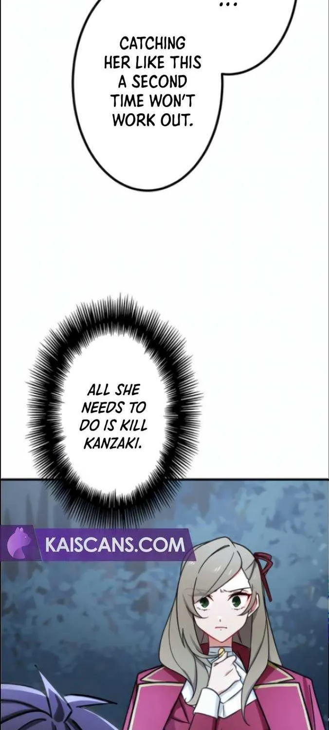 The strongest assassin gets transferred to another world with his whole class Chapter 26 page 35 - 