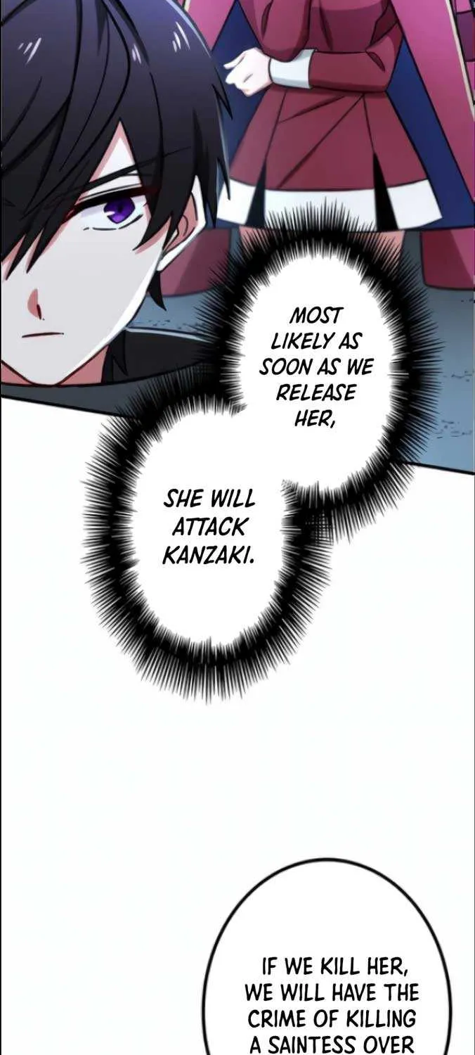 The strongest assassin gets transferred to another world with his whole class Chapter 26 page 36 - 