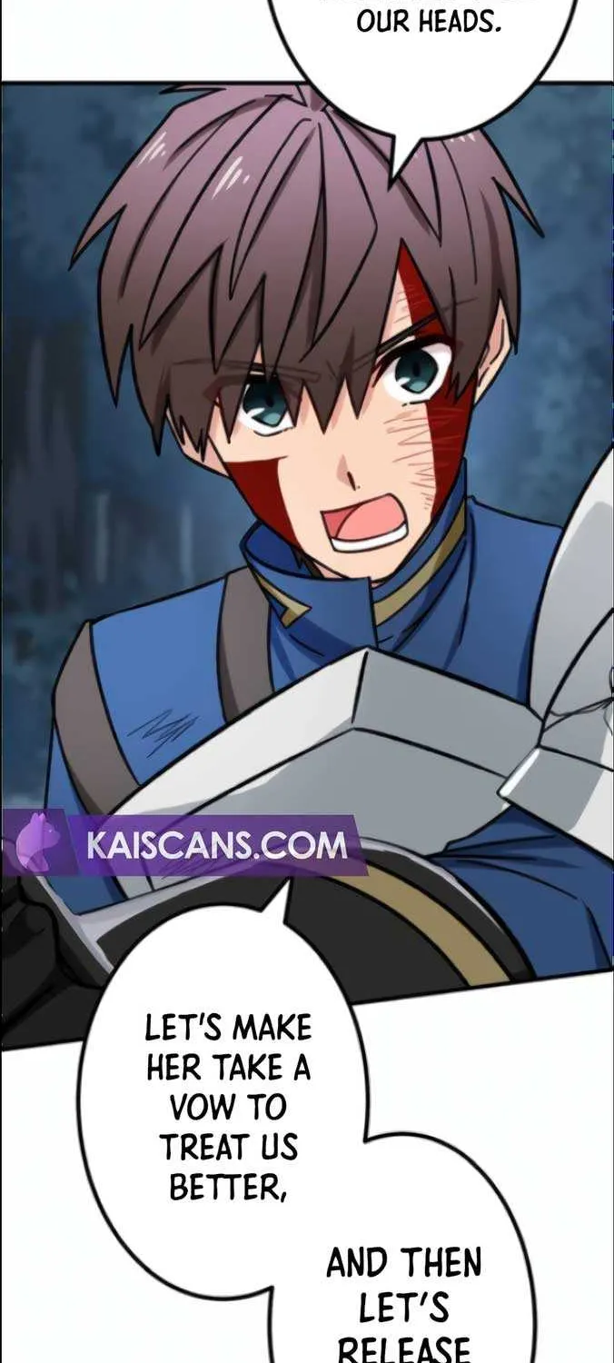 The strongest assassin gets transferred to another world with his whole class Chapter 26 page 37 - 