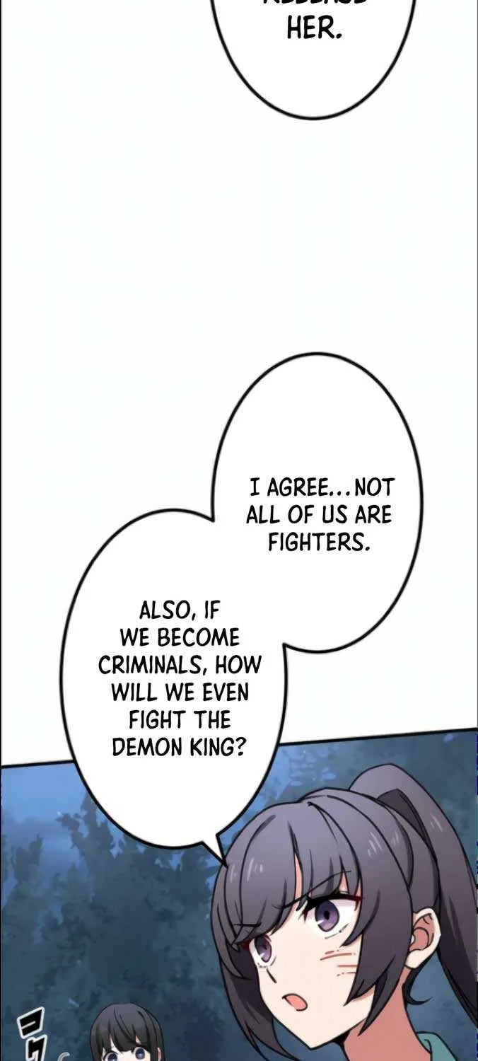 The strongest assassin gets transferred to another world with his whole class Chapter 26 page 38 - 