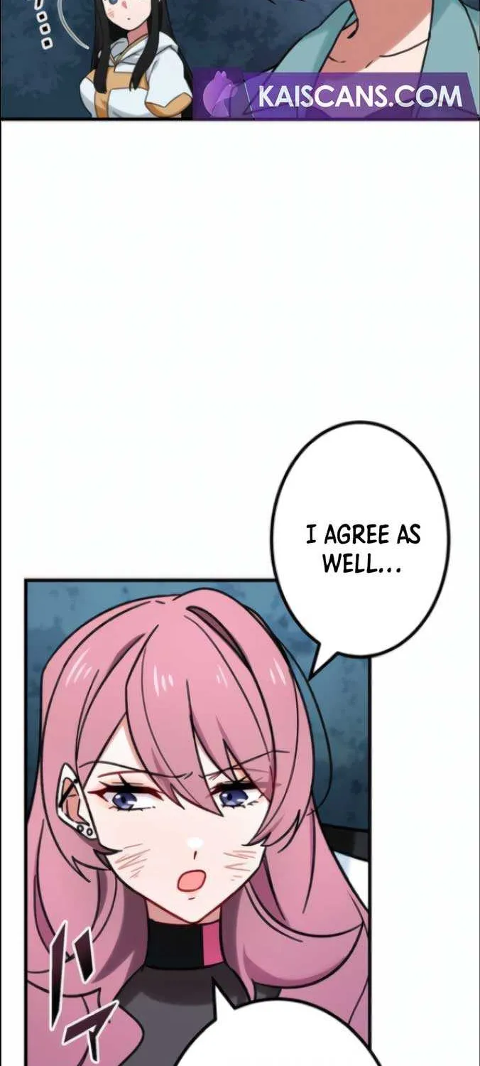 The strongest assassin gets transferred to another world with his whole class Chapter 26 page 39 - 