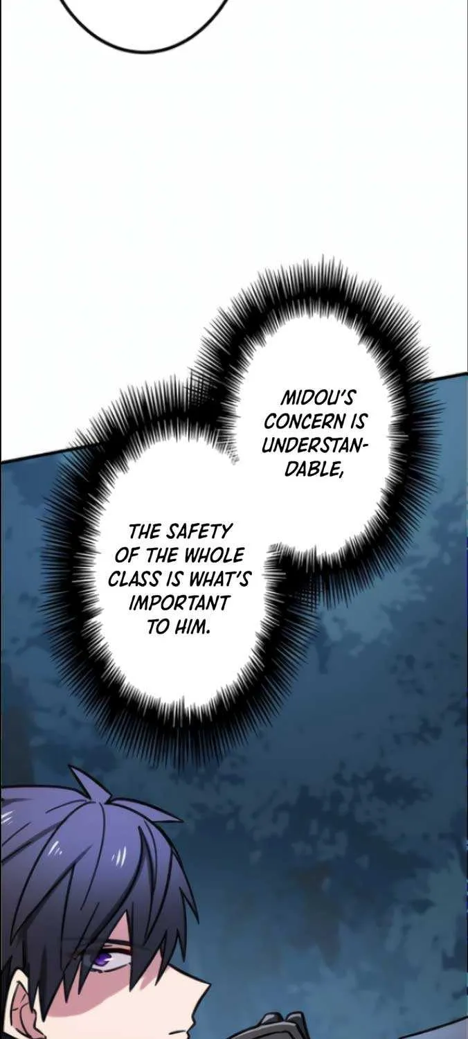 The strongest assassin gets transferred to another world with his whole class Chapter 26 page 43 - 