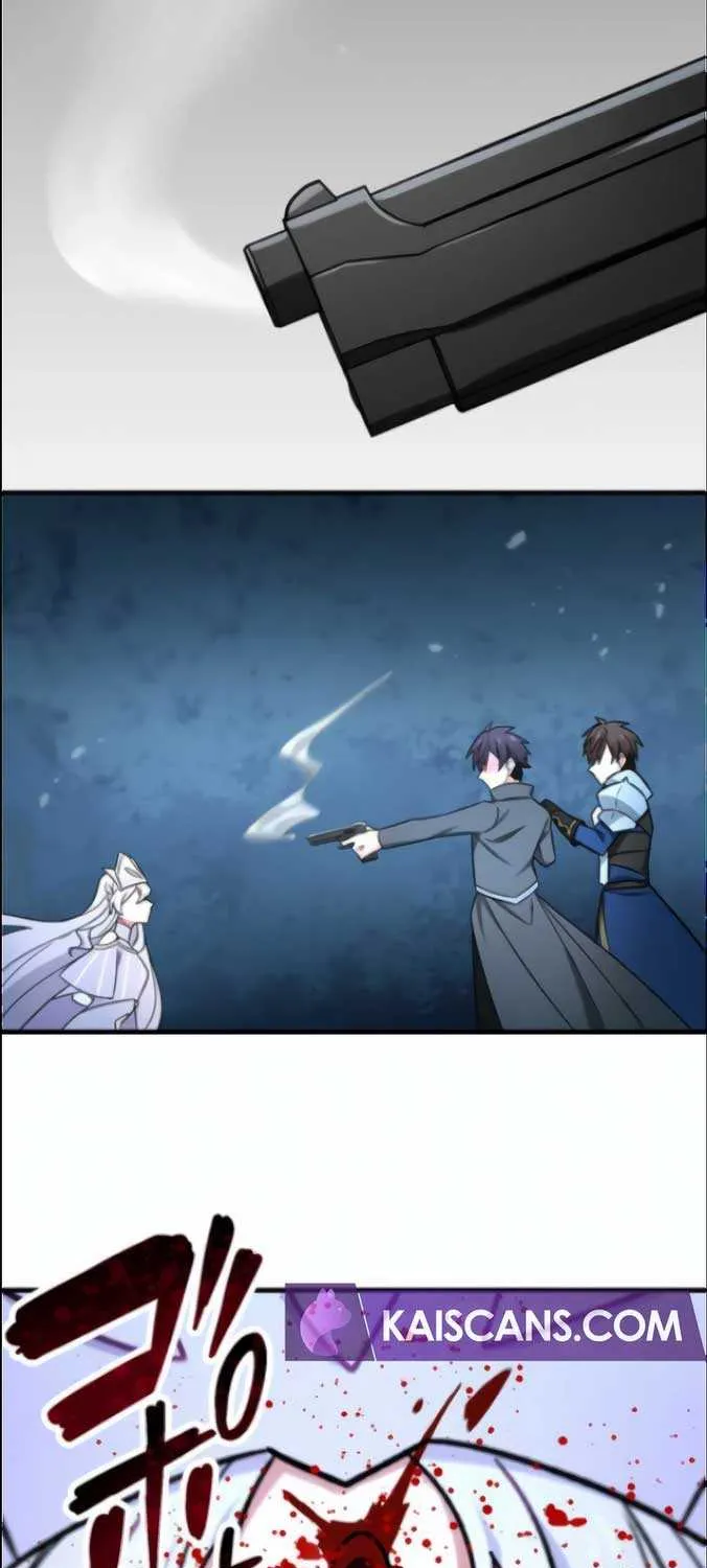 The strongest assassin gets transferred to another world with his whole class Chapter 26 page 48 - 