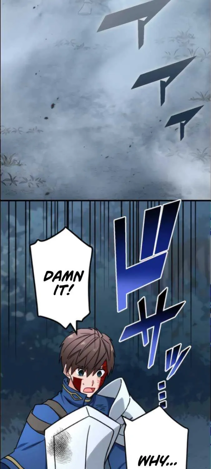 The strongest assassin gets transferred to another world with his whole class Chapter 26 page 57 - 