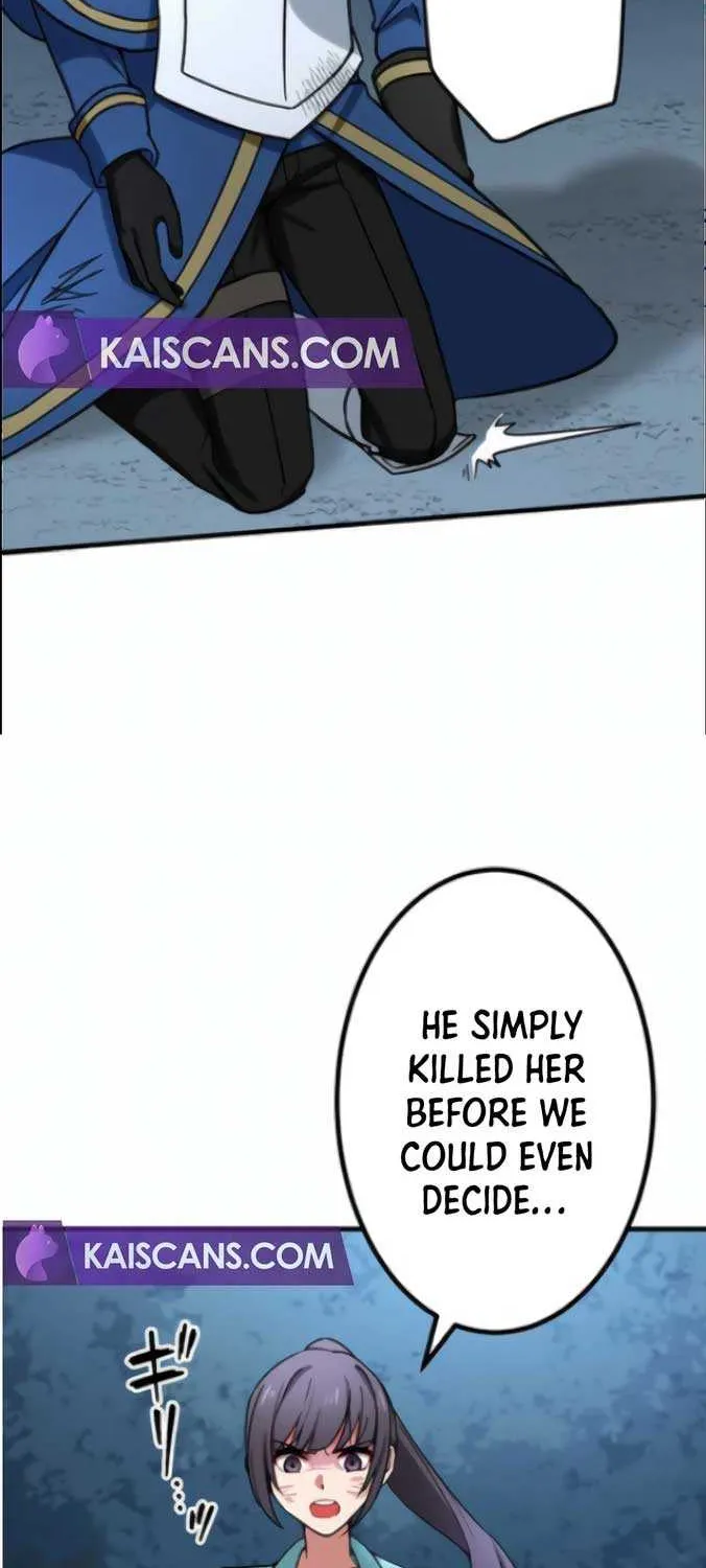 The strongest assassin gets transferred to another world with his whole class Chapter 26 page 58 - 