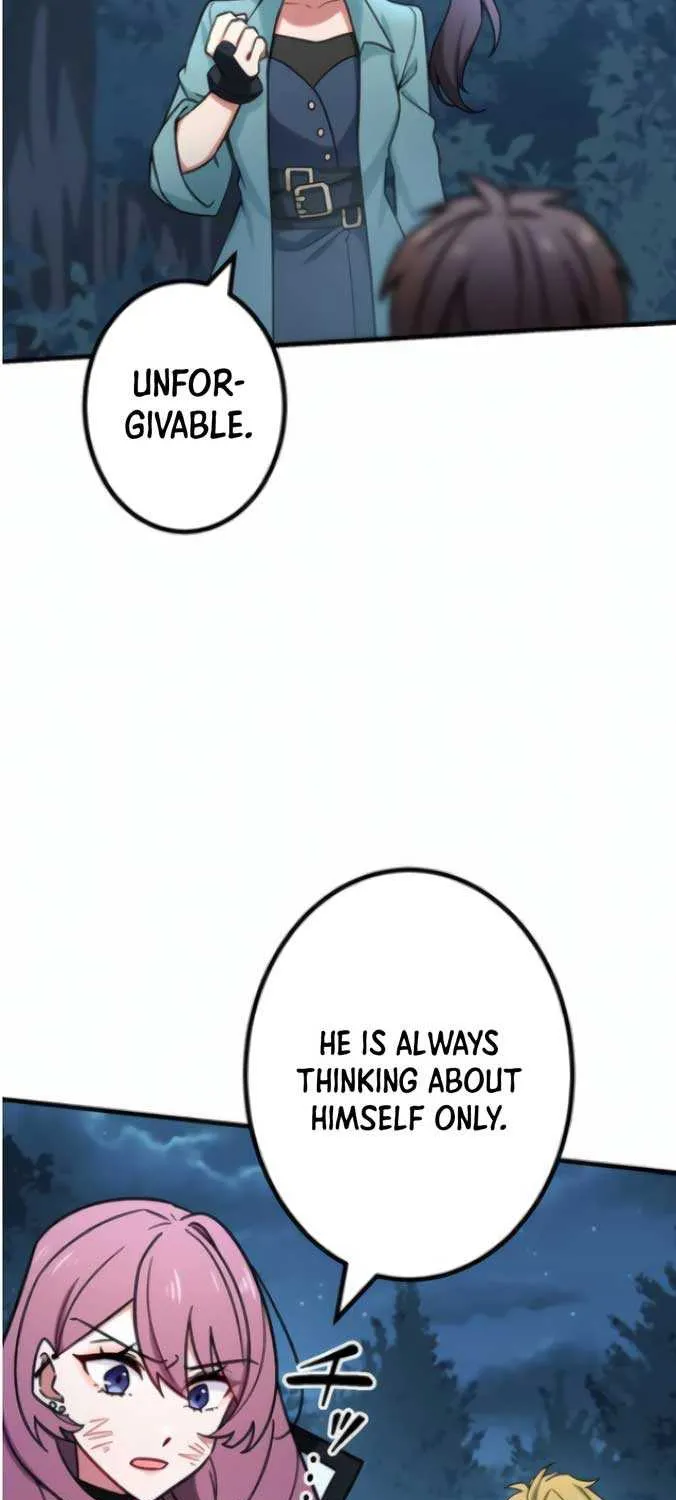 The strongest assassin gets transferred to another world with his whole class Chapter 26 page 59 - 