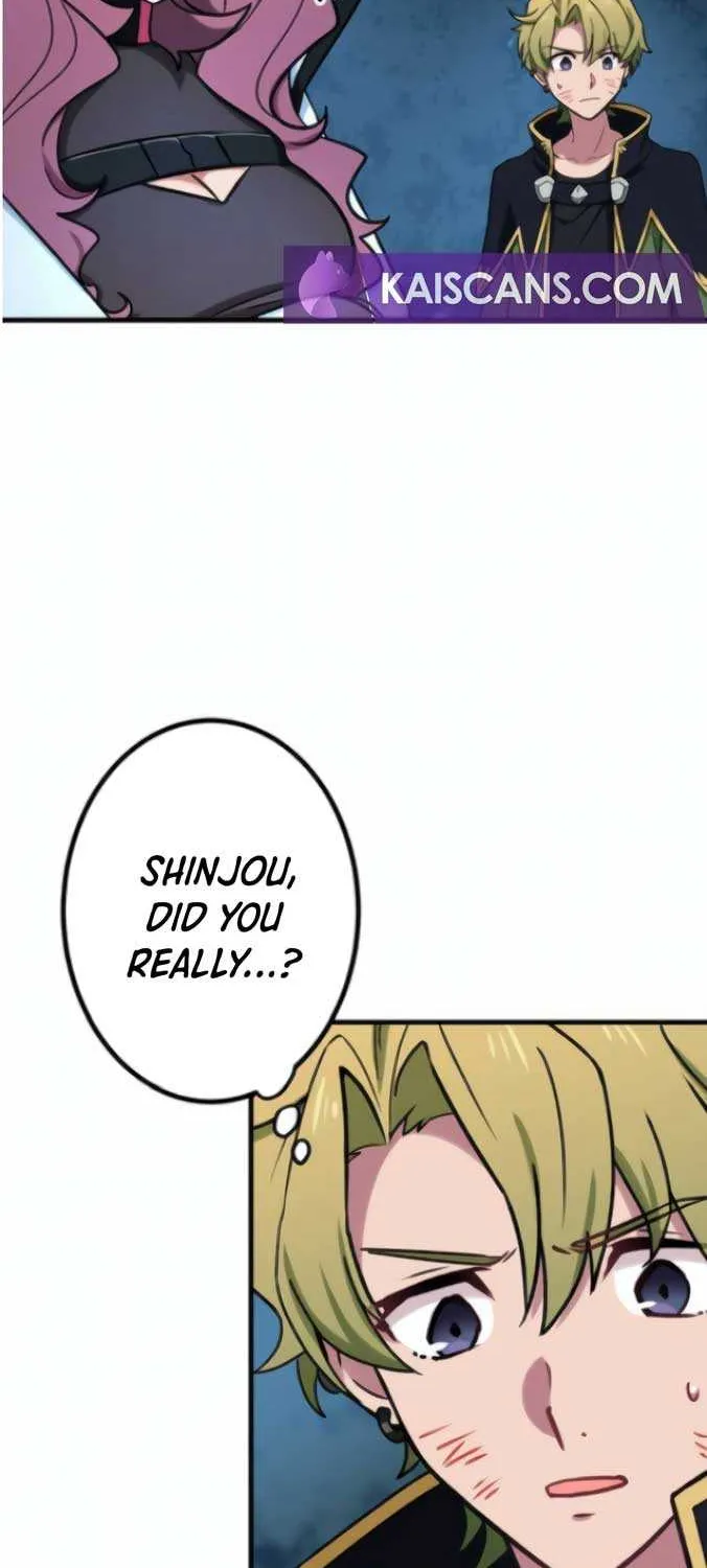 The strongest assassin gets transferred to another world with his whole class Chapter 26 page 60 - 
