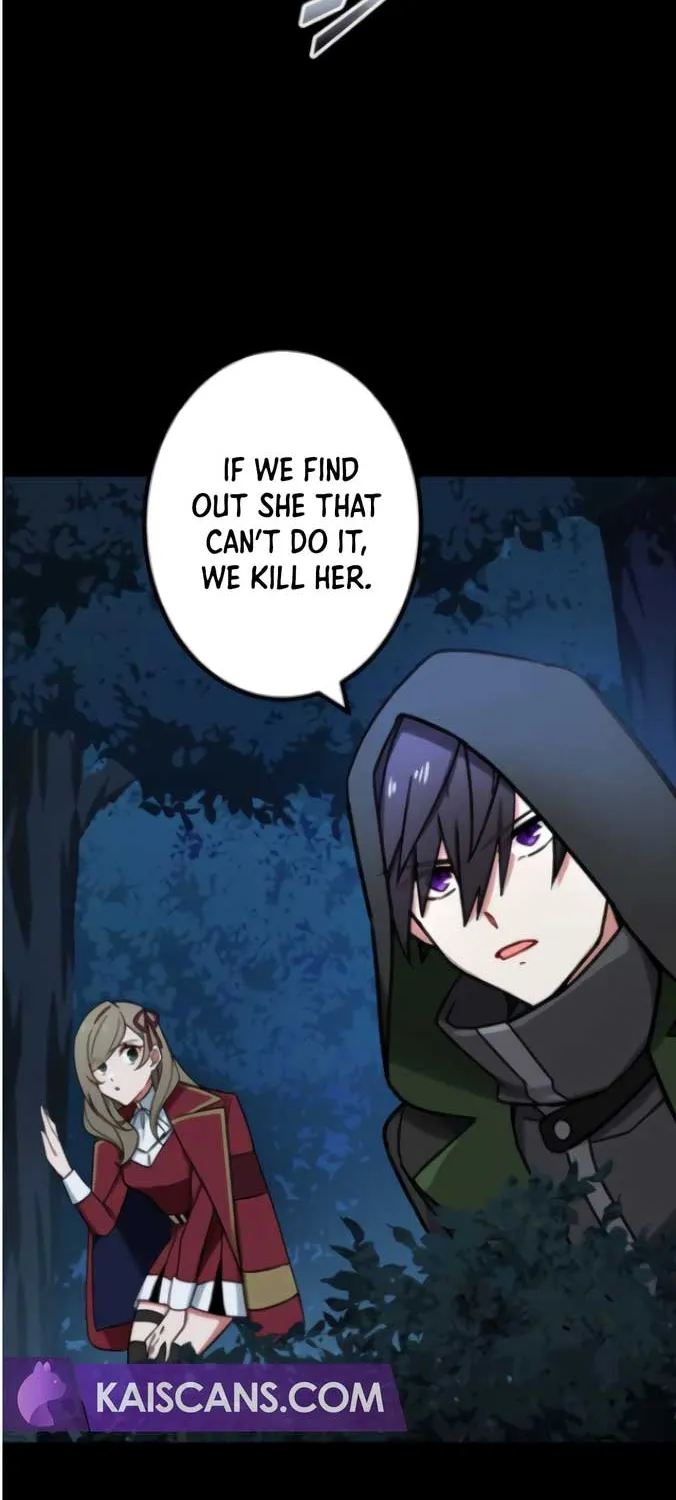 The strongest assassin gets transferred to another world with his whole class Chapter 26 page 67 - 