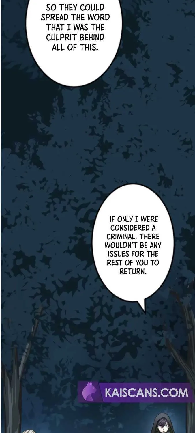 The strongest assassin gets transferred to another world with his whole class Chapter 26 page 73 - 
