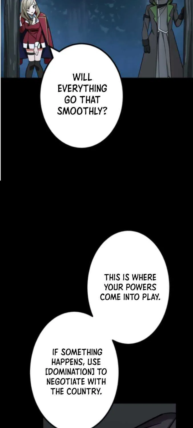 The strongest assassin gets transferred to another world with his whole class Chapter 26 page 74 - 