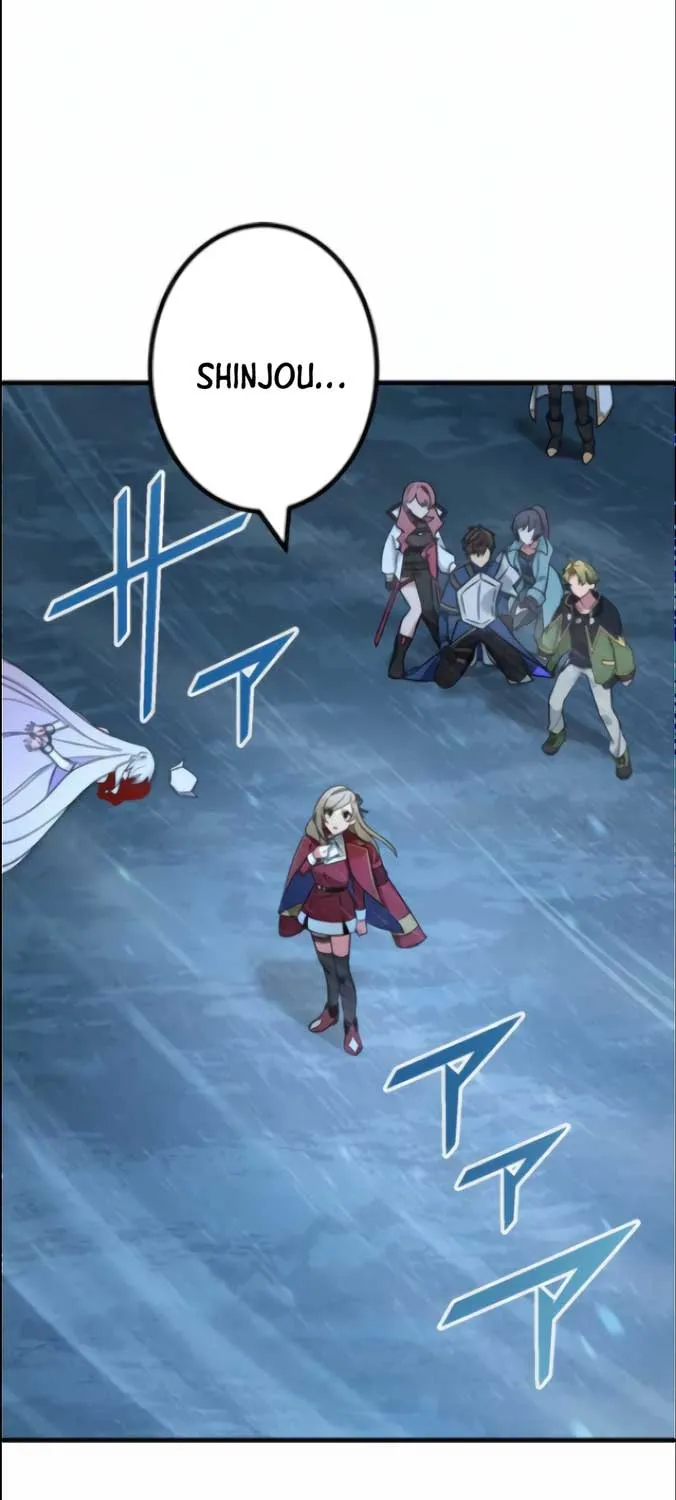 The strongest assassin gets transferred to another world with his whole class Chapter 26 page 80 - 