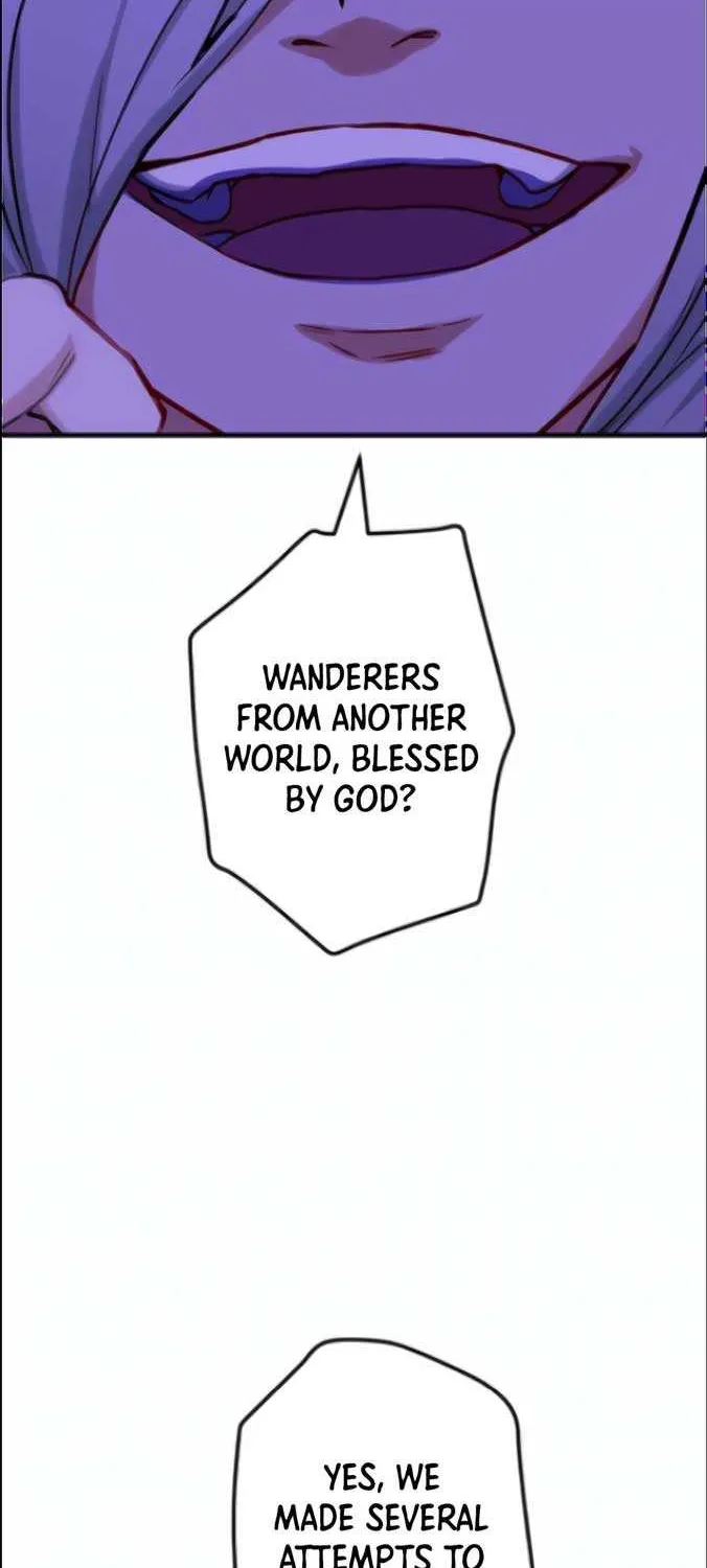 The strongest assassin gets transferred to another world with his whole class Chapter 26 page 84 - 