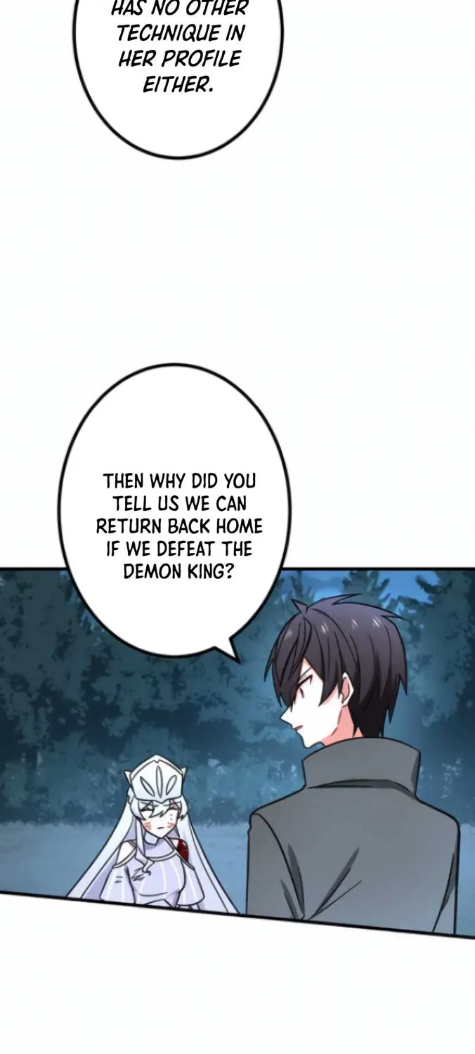 The strongest assassin gets transferred to another world with his whole class Chapter 26 page 10 - 