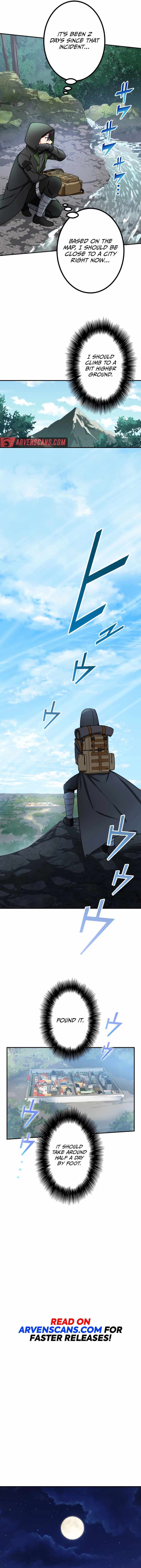 The strongest assassin gets transferred to another world with his whole class Chapter 27 page 2 - 