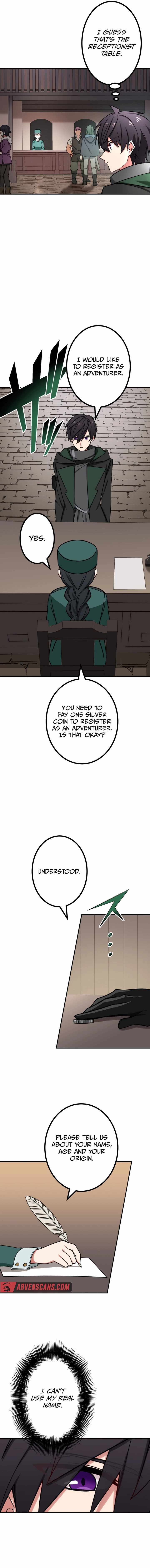 The strongest assassin gets transferred to another world with his whole class Chapter 27 page 12 - 