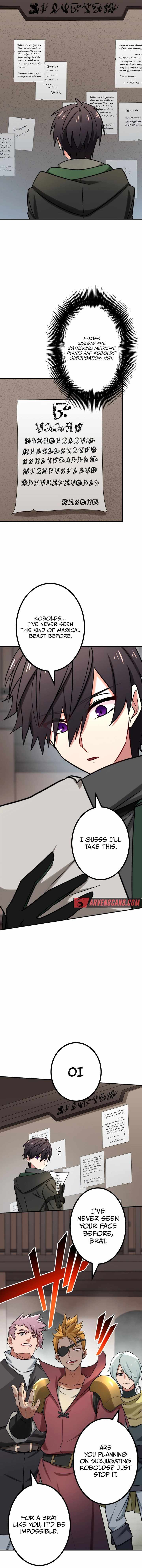 The strongest assassin gets transferred to another world with his whole class Chapter 27 page 15 - 