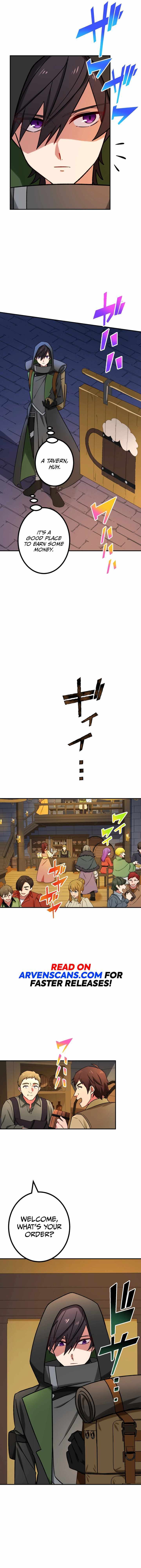 The strongest assassin gets transferred to another world with his whole class Chapter 27 page 5 - 