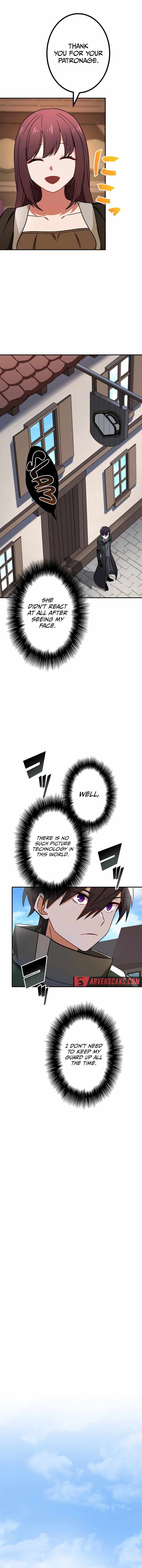 The strongest assassin gets transferred to another world with his whole class Chapter 27 page 10 - 