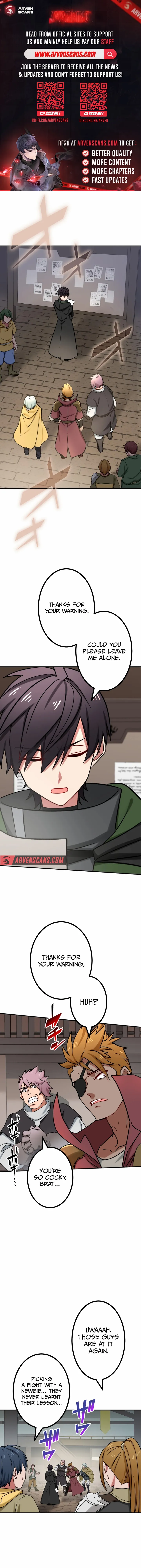 The strongest assassin gets transferred to another world with his whole class Chapter 28 page 1 - 