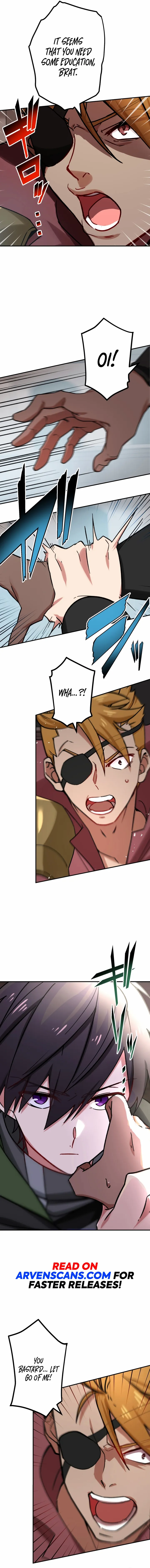 The strongest assassin gets transferred to another world with his whole class Chapter 28 page 2 - 