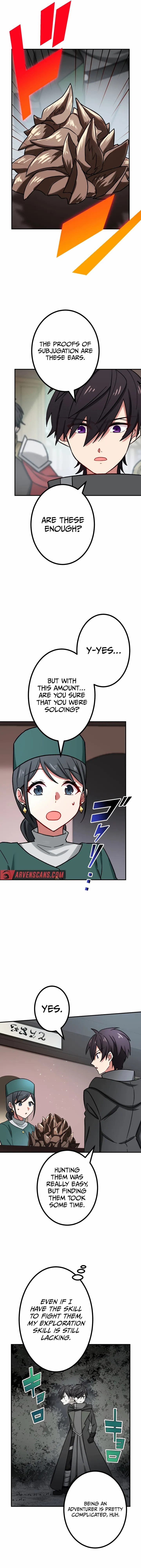 The strongest assassin gets transferred to another world with his whole class Chapter 28 page 12 - 