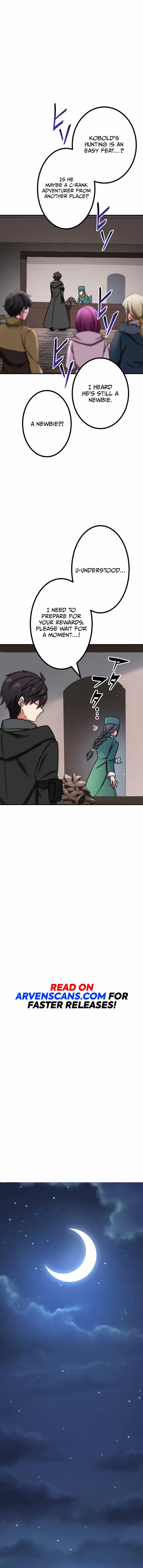 The strongest assassin gets transferred to another world with his whole class Chapter 28 page 13 - 