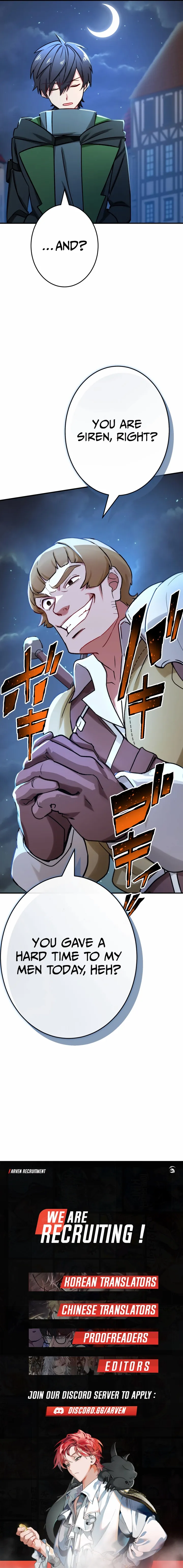 The strongest assassin gets transferred to another world with his whole class Chapter 28 page 16 - 