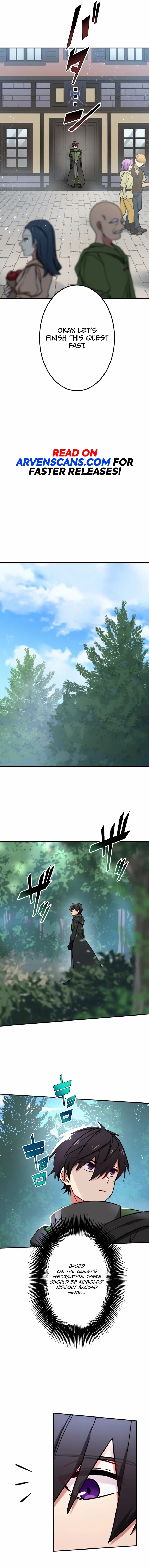 The strongest assassin gets transferred to another world with his whole class Chapter 28 page 5 - 